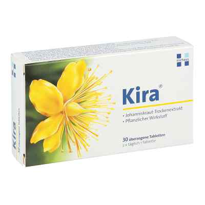Kira 300 mg Drag. zamów na apo-discounter.pl