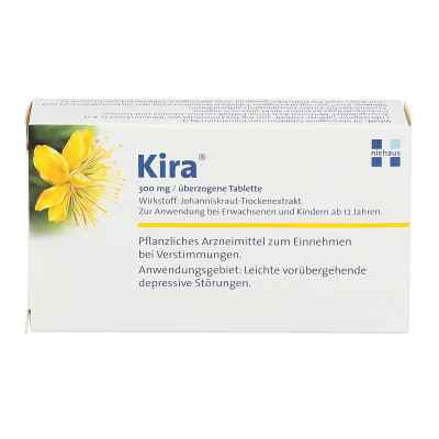 Kira 300 mg Drag. zamów na apo-discounter.pl
