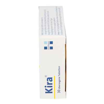Kira 300 mg Drag. zamów na apo-discounter.pl