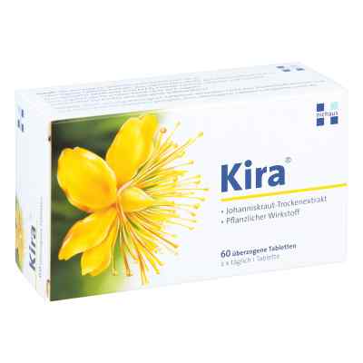 Kira 300 mg Drag. zamów na apo-discounter.pl