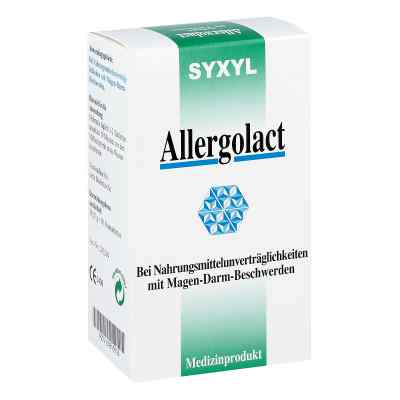 Allergolact tabletki powlekane zamów na apo-discounter.pl