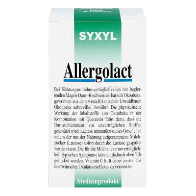 Allergolact tabletki powlekane zamów na apo-discounter.pl