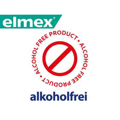 Elmex Sensitive płyn do płukania jamy ustnej zamów na apo-discounter.pl