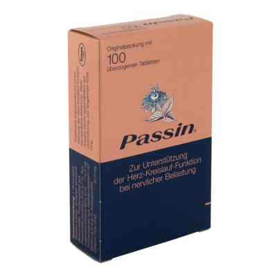Passin Drag. zamów na apo-discounter.pl