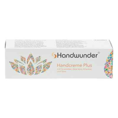 Handwunder krem do rąk zamów na apo-discounter.pl