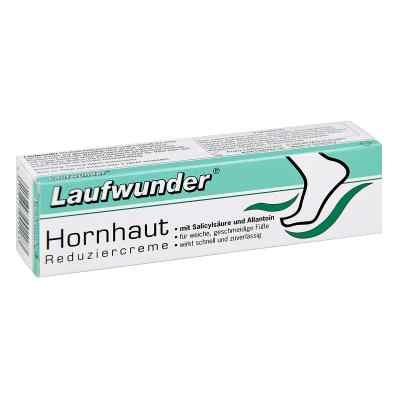 Laufwunder Hornhaut Reduziercreme zamów na apo-discounter.pl