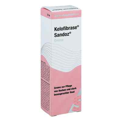 Kelofibrase Sandoz krem na blizny zamów na apo-discounter.pl