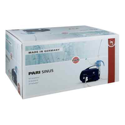Pari Sinus Inhalationsgeraet zamów na apo-discounter.pl