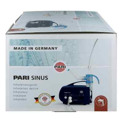 Pari Sinus Inhalationsgeraet zamów na apo-discounter.pl