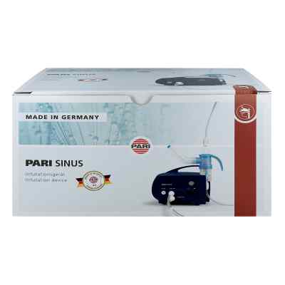 Pari Sinus Inhalationsgeraet zamów na apo-discounter.pl