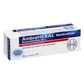 Ambrohexal Hustenloeser Brausetabl. zamów na apo-discounter.pl