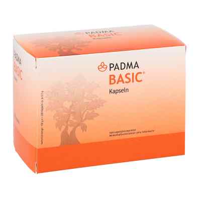 Padma Basic kapsułki zamów na apo-discounter.pl