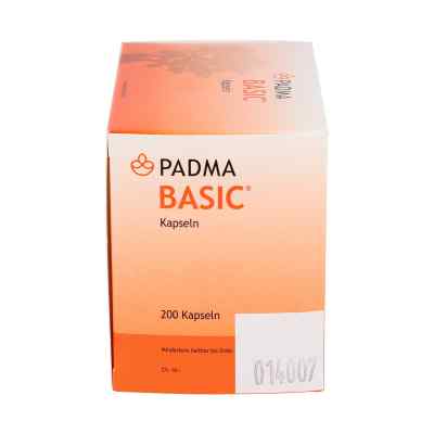 Padma Basic kapsułki zamów na apo-discounter.pl