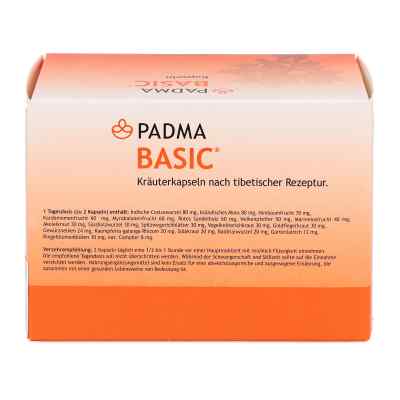Padma Basic kapsułki zamów na apo-discounter.pl