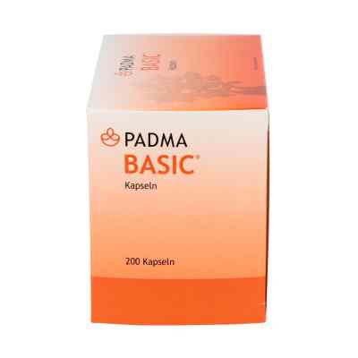Padma Basic kapsułki zamów na apo-discounter.pl