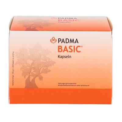 Padma Basic kapsułki zamów na apo-discounter.pl