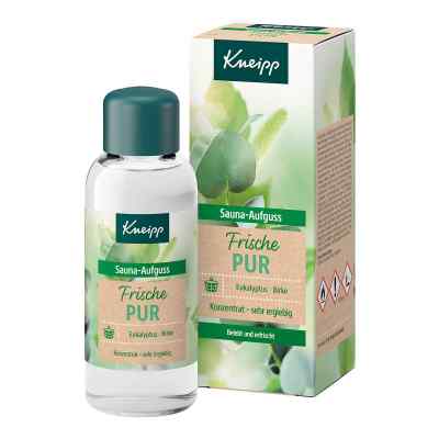 Kneipp olejekdo sauny brzoza-eukaliptus zamów na apo-discounter.pl