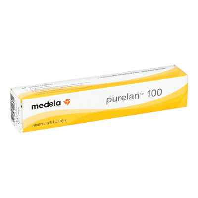 Medela Purelan 100, krem na brodawki zamów na apo-discounter.pl