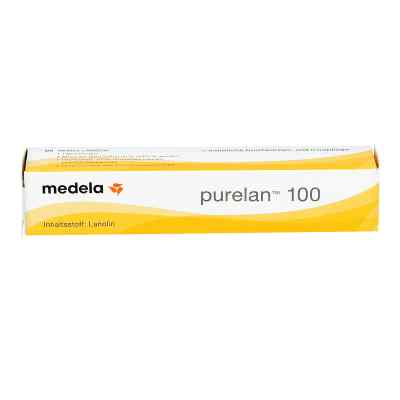 Medela Purelan 100, krem na brodawki zamów na apo-discounter.pl