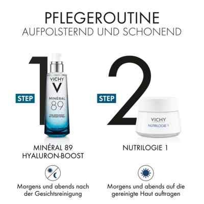 Vichy Nutrilogie 1 krem do skóry suchej zamów na apo-discounter.pl