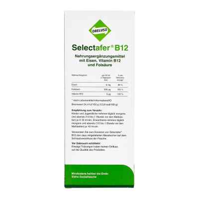 Selectafer B12 Liquidum zamów na apo-discounter.pl