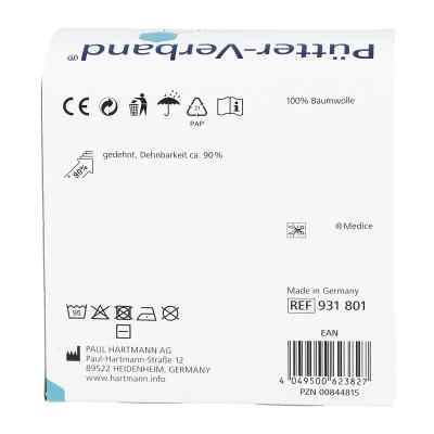 Puetter Verband 10cmx5m zamów na apo-discounter.pl