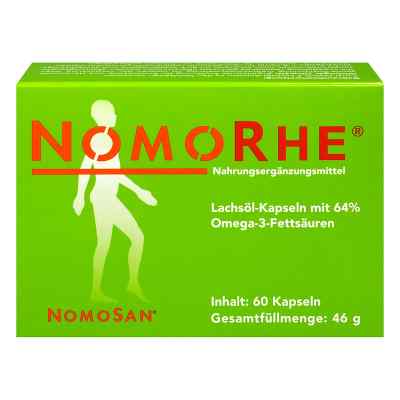 Nomorhe Kapseln zamów na apo-discounter.pl