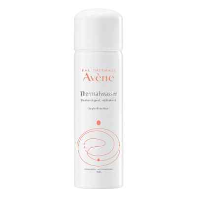 Avene woda termalna w sprayu zamów na apo-discounter.pl