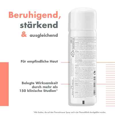 Avene woda termalna w sprayu Avene woda termalna w sprayu