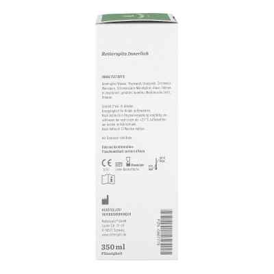 Retterspitz Wasser woda do stosowania wewnętrznego zamów na apo-discounter.pl