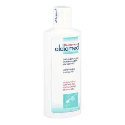 Aldiamed środek do płukania ust zamów na apo-discounter.pl
