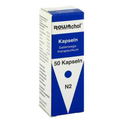 Rowachol kapsułki zamów na apo-discounter.pl