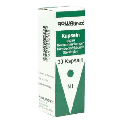 Rowatinex Kapseln zamów na apo-discounter.pl
