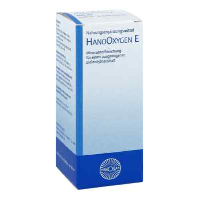 Hanooxygen E fluessig zamów na apo-discounter.pl