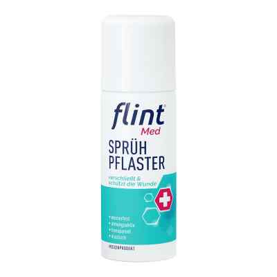 Flint plaster w sprayu Flint plaster w sprayu