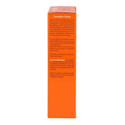 Weleda Elixir z rokitnikiem zamów na apo-discounter.pl