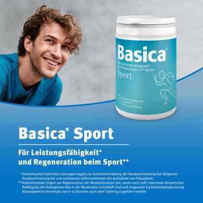Basica Sport proszek zamów na apo-discounter.pl