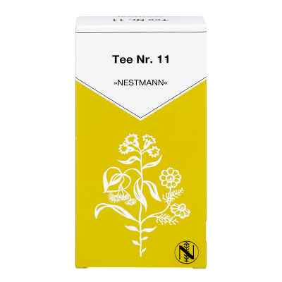 Tee Nr.11 Nestmann zamów na apo-discounter.pl