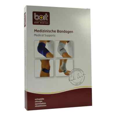 Bort Kubital Ellenbog.polst.bandage xlarge zamów na apo-discounter.pl
