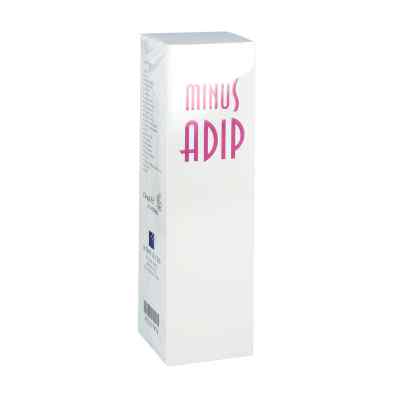 Minus Adip Creme zamów na apo-discounter.pl