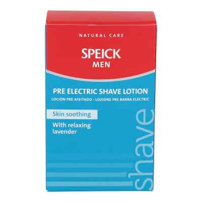 Speick Rasier Wasser Pre Shave Lotion Speick Rasier Wasser Pre Shave Lotion
