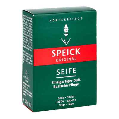 Speick mydło zamów na apo-discounter.pl