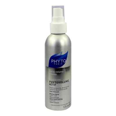 Phytovolume Actif Spray nadający włosom objętość zamów na apo-discounter.pl