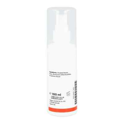 Fagron hydroksychlorek glinu Spray 15% zamów na apo-discounter.pl