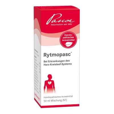 Rytmopasc Tropfen zamów na apo-discounter.pl