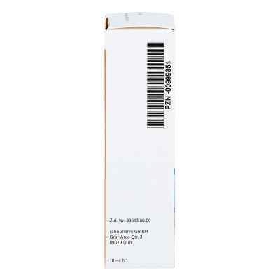 Ratiopharm Spray do nosa dla dzieci zamów na apo-discounter.pl