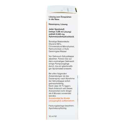 Ratiopharm Spray do nosa dla dzieci zamów na apo-discounter.pl