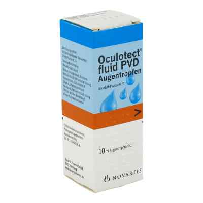 Oculotect Fluid Pvd Augentr. zamów na apo-discounter.pl