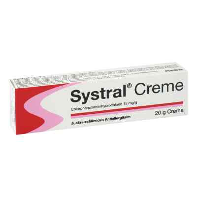 Systral Creme zamów na apo-discounter.pl