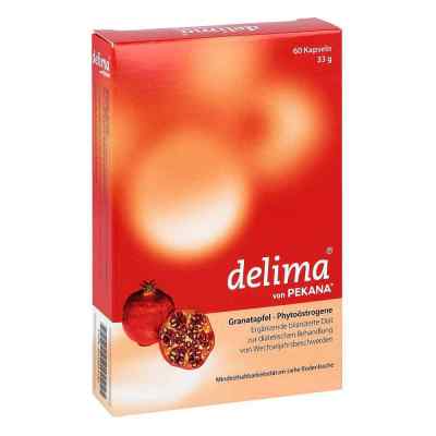 Delima kapsułki zamów na apo-discounter.pl